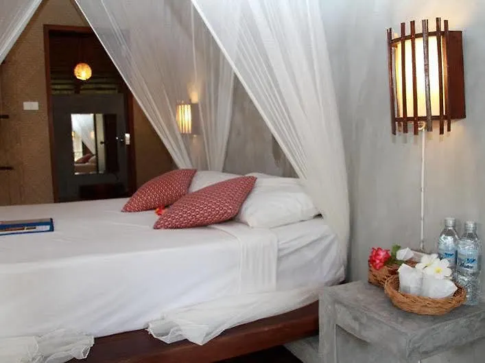 Coco Cottage Resort-1