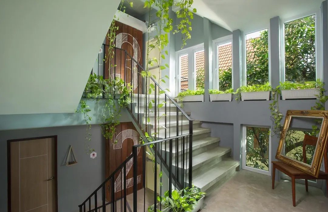 Hansa Bangkok House-1