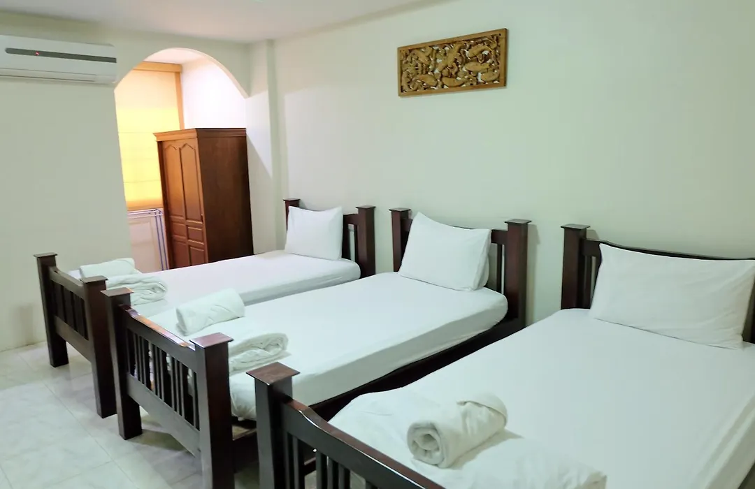 Siam House Interplace-1