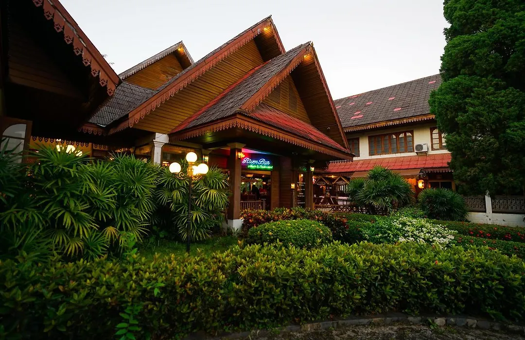 Rimchan Resort Hotel-1