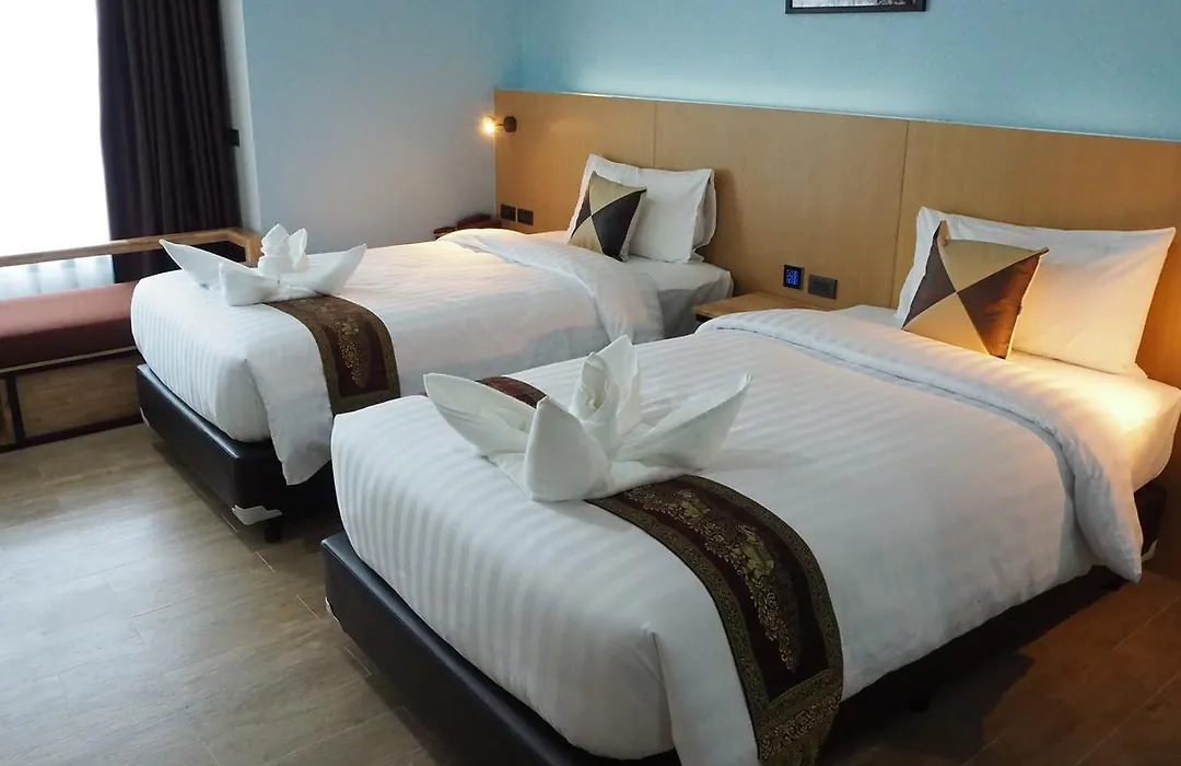 Samui City Hotel-1