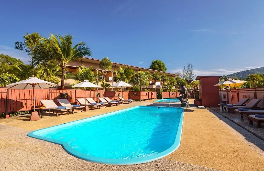 Maleedee Bay Resort-1