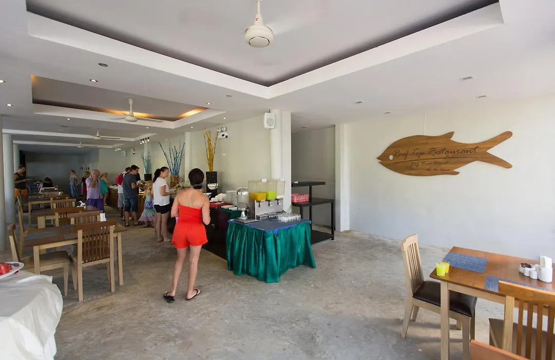 Phi Phi Bayview Premier Resort-1