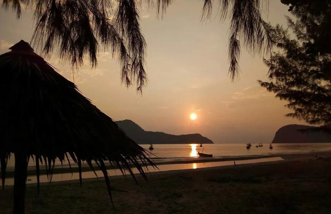 Blue Beach Resort-1