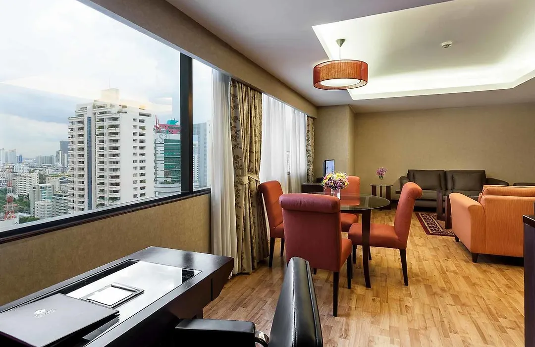 Rembrandt Suites-1