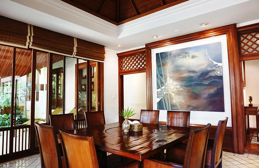 Oasis Baan Saen Doi Spa Resort-1