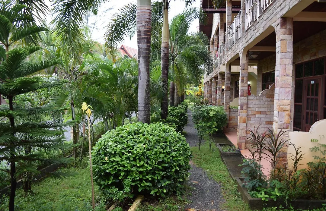 Sofia Garden Resort-1