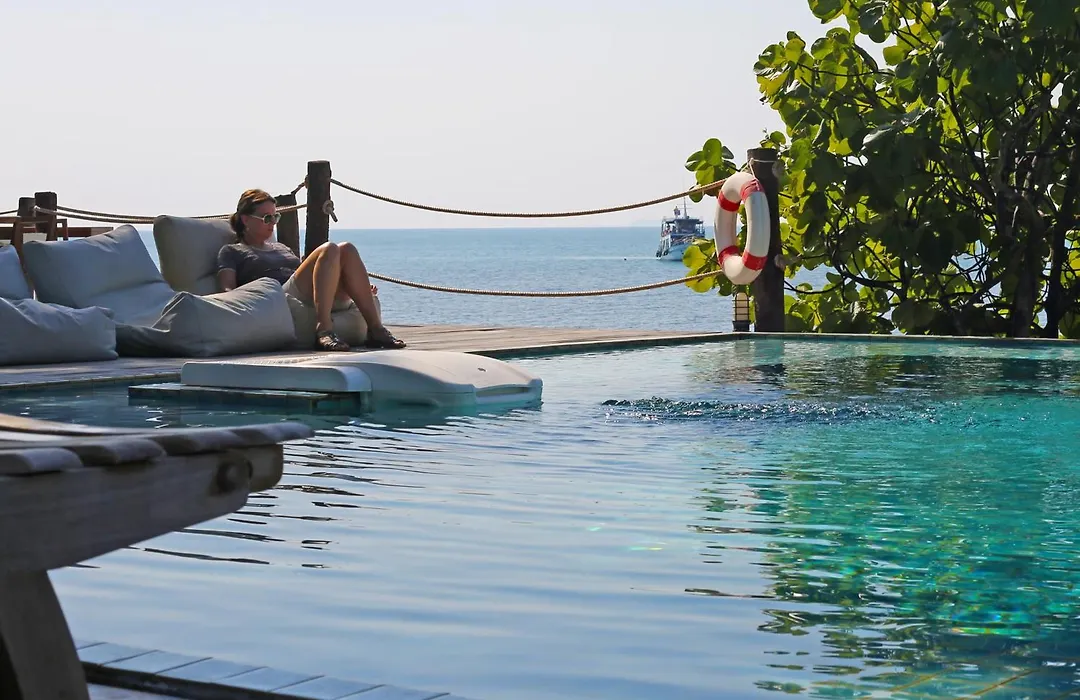 Koh Munnork Private Island-1