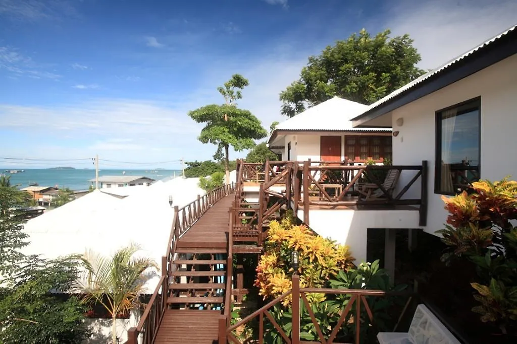 Samed Cliff Resort-1