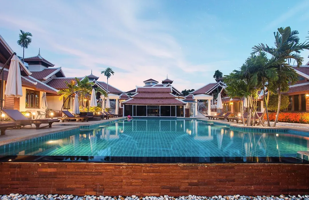 Achawalai Residence Village By Song-1