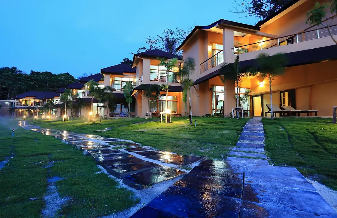Bundhaya Villas-1