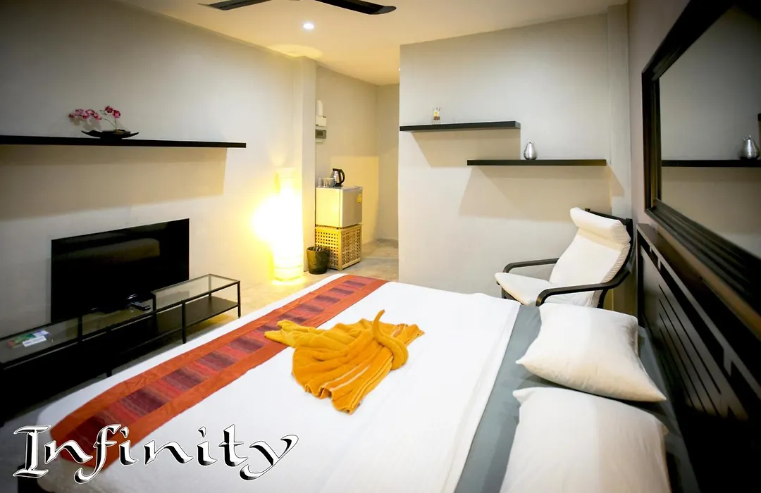 Infinity Guesthouse-1