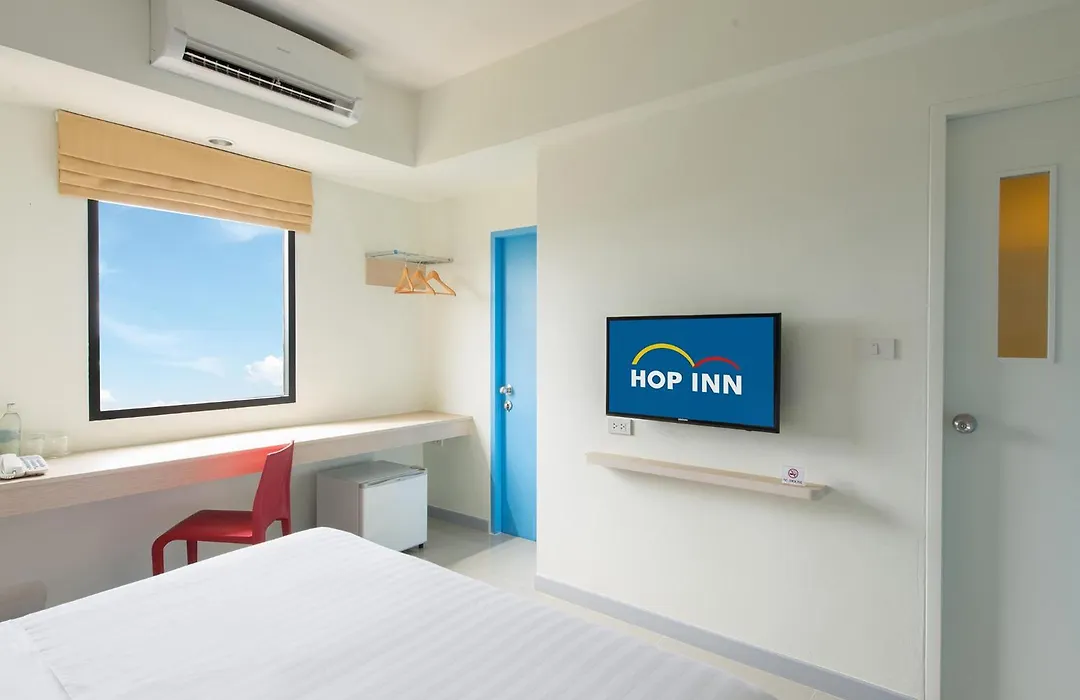 Hop Inn Sa Kaeo-1