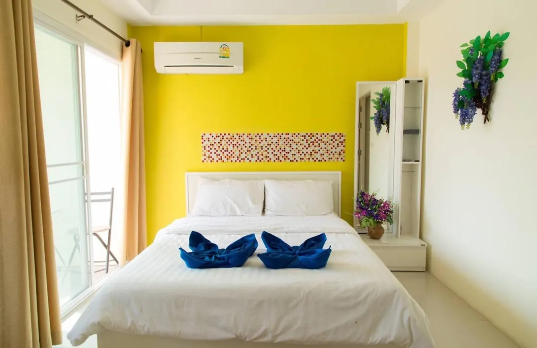 Lotus Suite Hua Hin-1