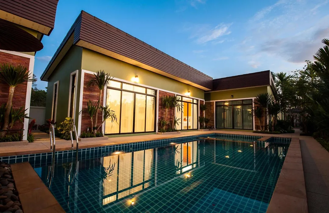 Jinda Resort-1