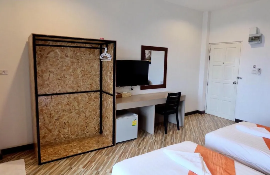 Bk Place Hotel-1