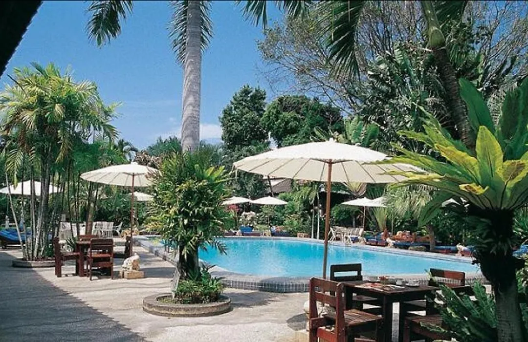 The Cottage Resort-1