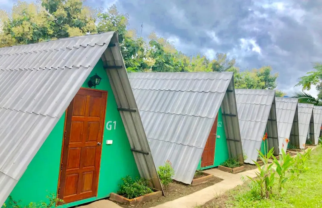 Pai Circus Hostel-1