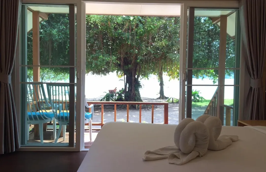 Bangbaobeach Resort-1