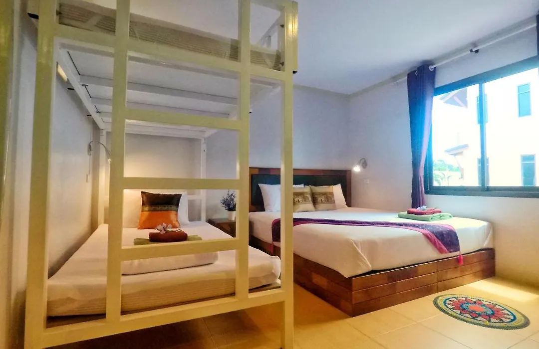 Lanta At Home - Sha Extra Plus-1