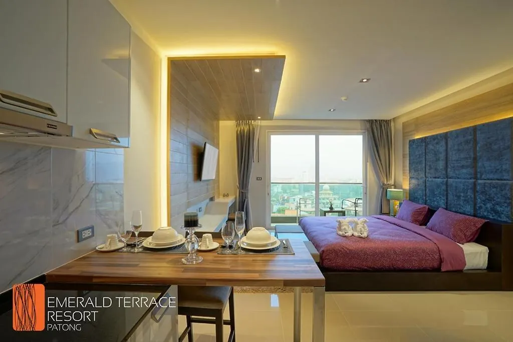 Emerald Terrace Condo Phuket-1