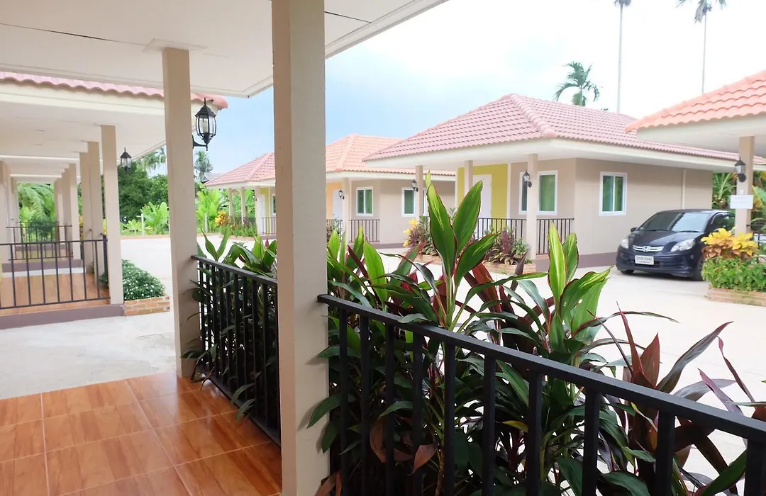 Deva Garden Resort-1