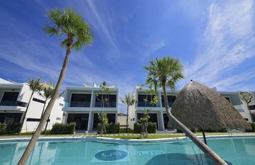 La Lua Resort-1