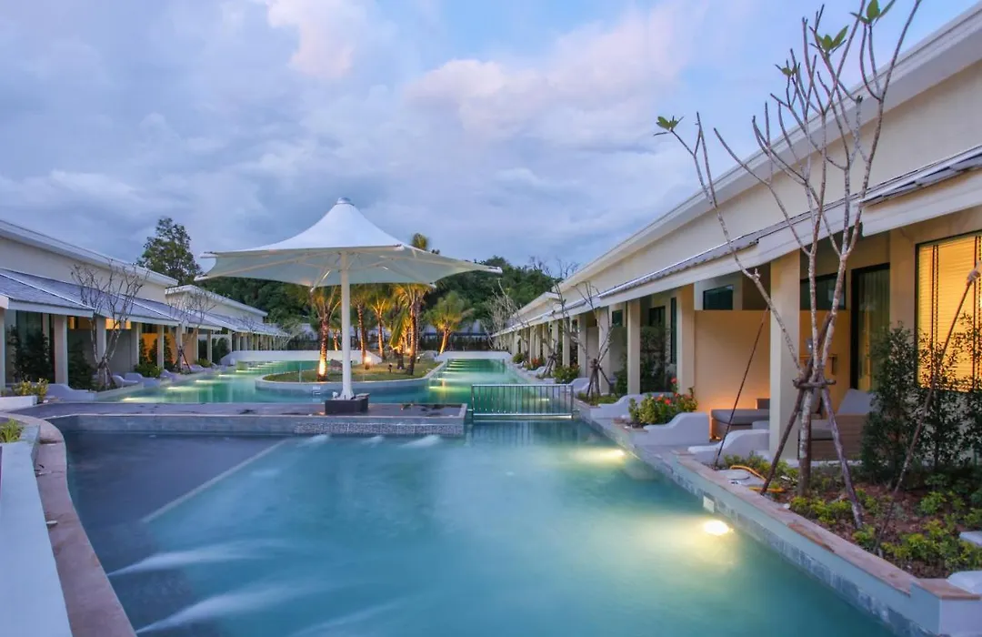 Craft Resort & Villas, Phuket Town - Scheduled Shuttle To Phuket Old Town-1