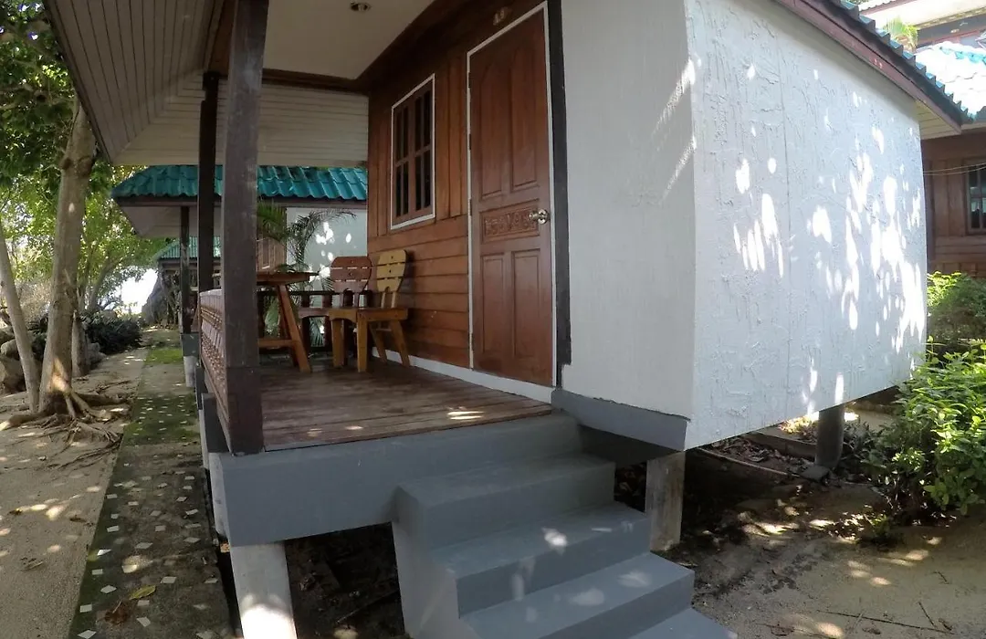 Dolphin Bay Beach Resort-1