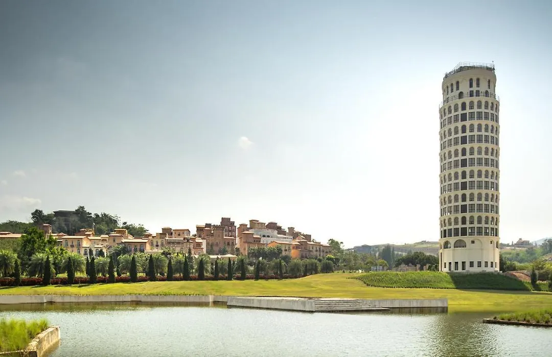 Toscana Piazza By Toscana Valley (Adults Only)-1