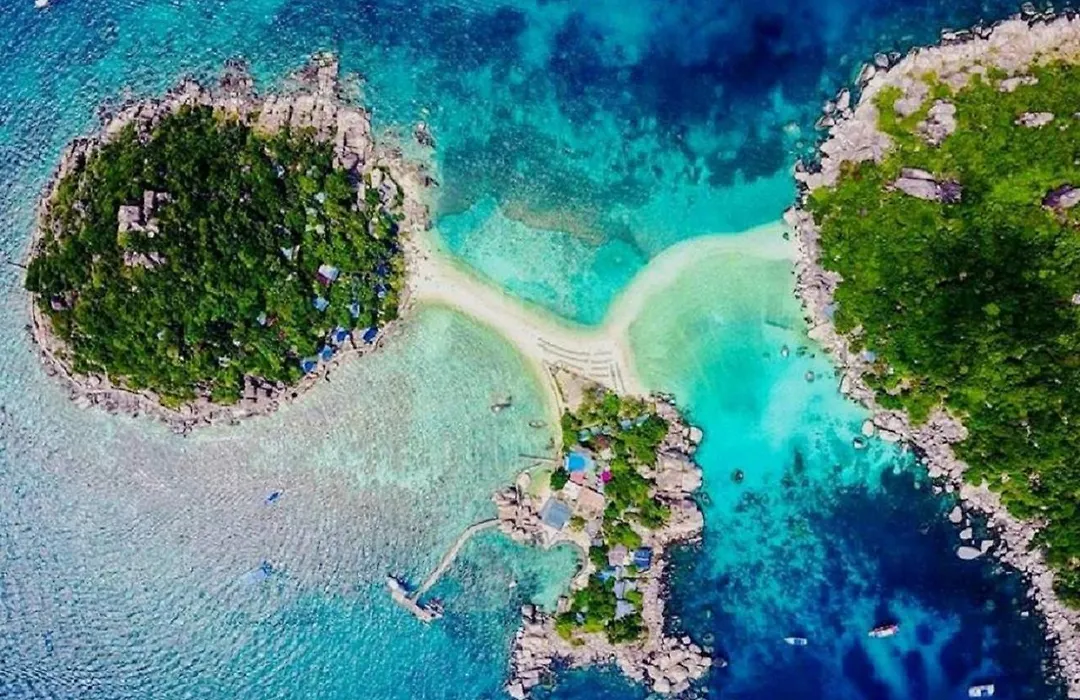 Nangyuan Island Dive Resort-1