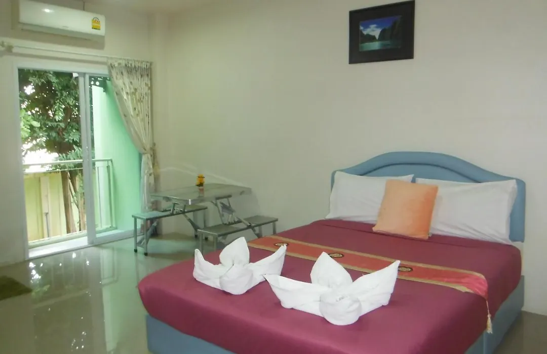 High Hill Fresh Resort-1