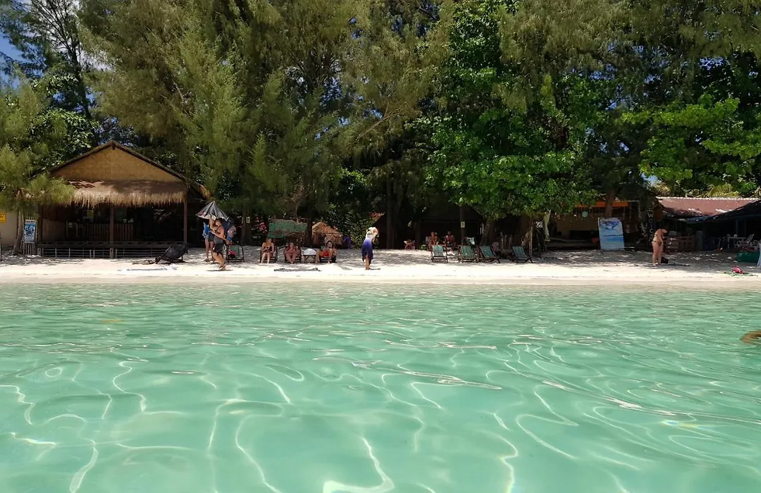 Green View Beach Resort-1