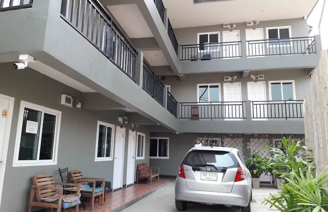 Chada House-1