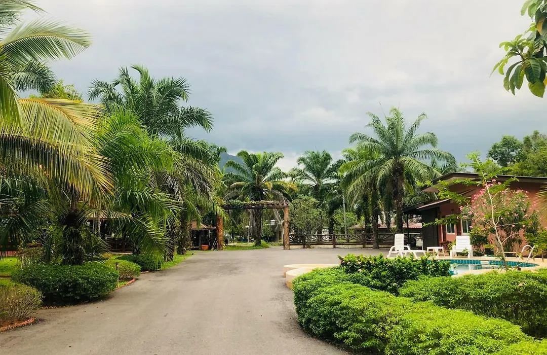 Thalane Palm Paradise Resort-1