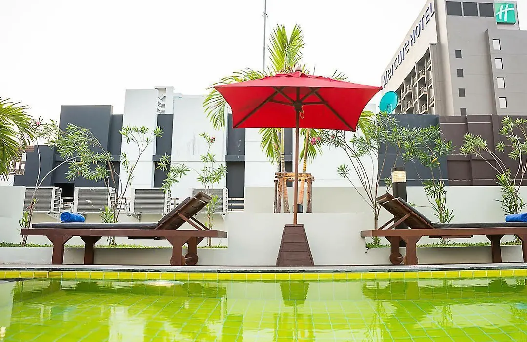 Sunshine Hip Hotel-1