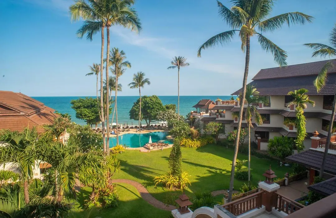 Aloha Resort-1