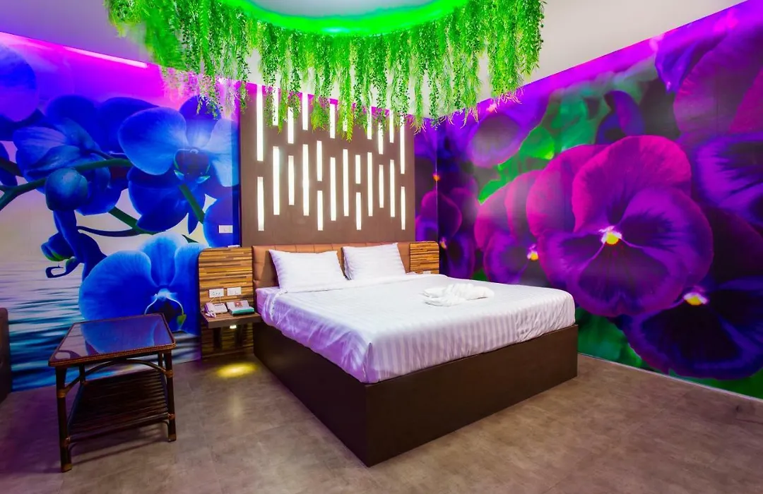 Sweety Resort-1