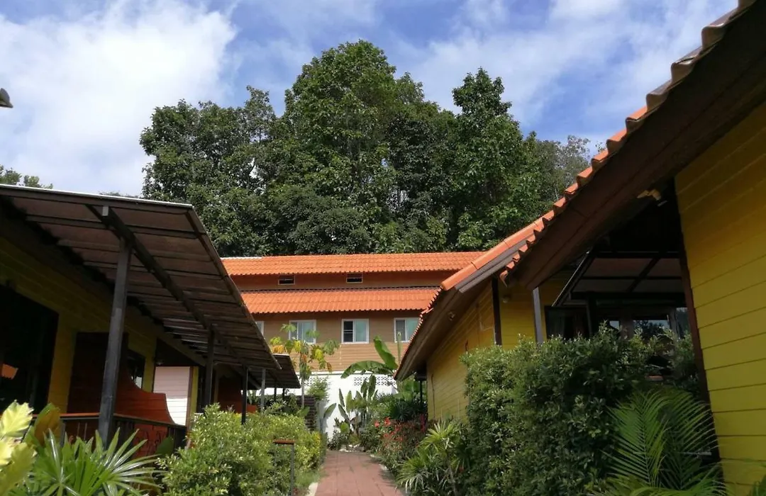 Ricci House Resort-1