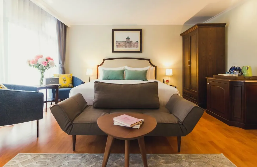 Daraya Boutique Hotel-1