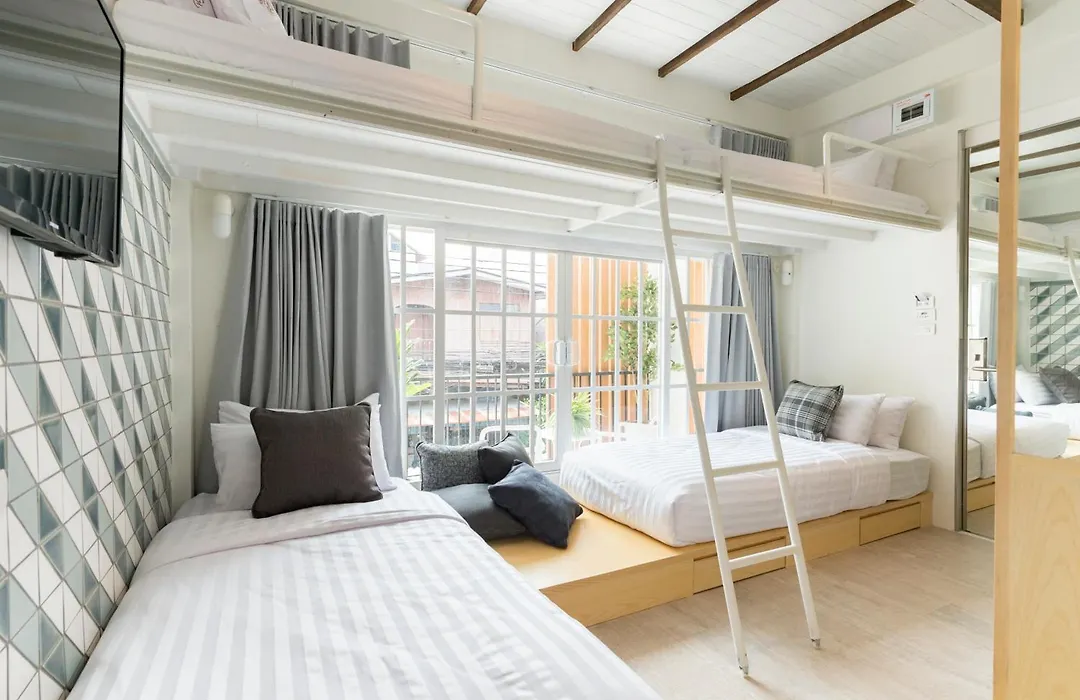 The Pattern Boutique Hotel-1