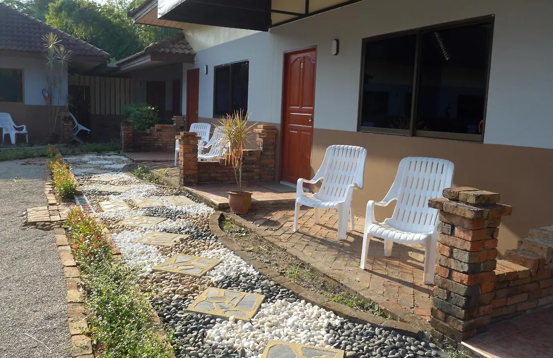 Forum House Hotel Krabi-1
