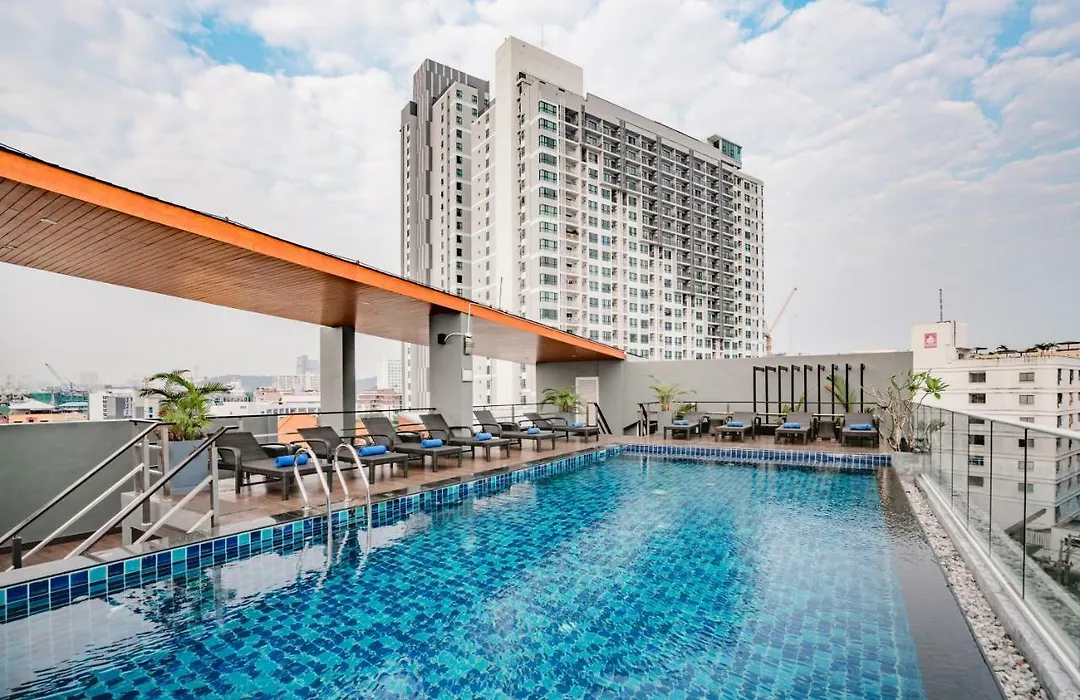 247 Boutique Hotel-1