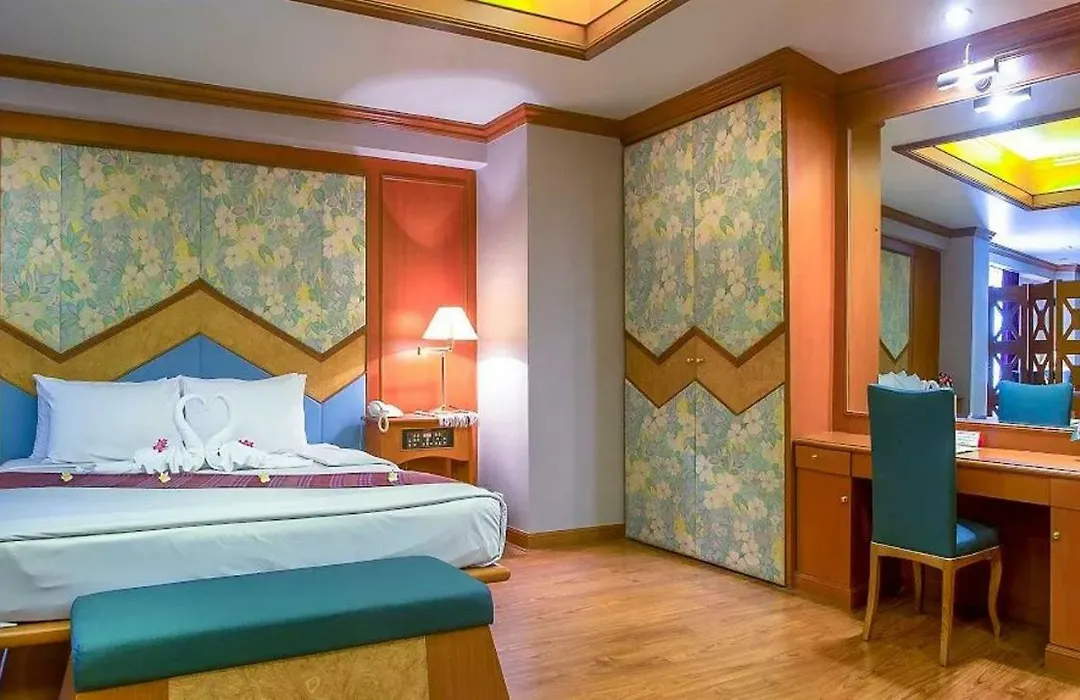 Ban Chiang Hotel-1