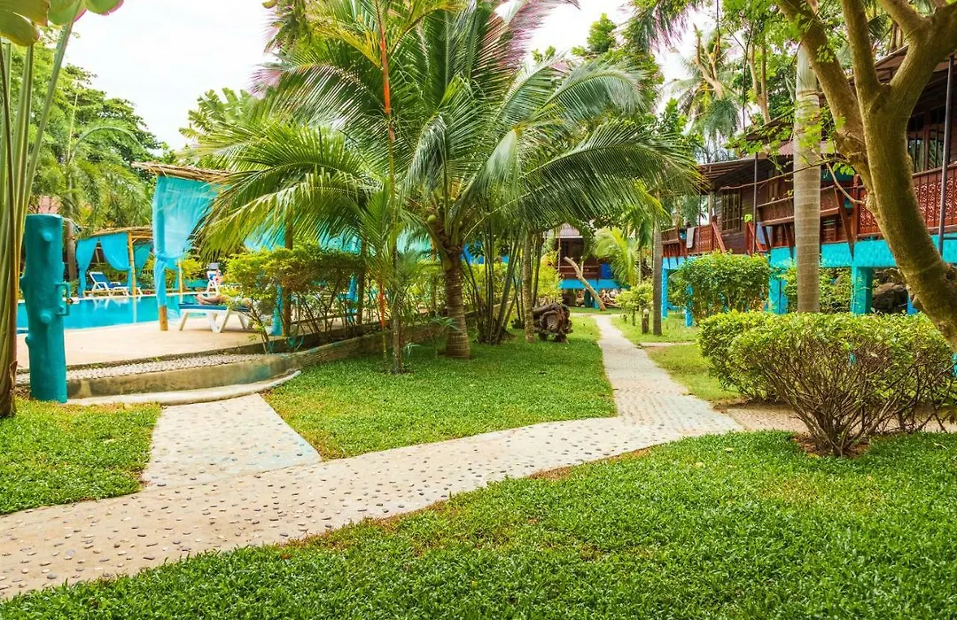 Baan Kiao-1