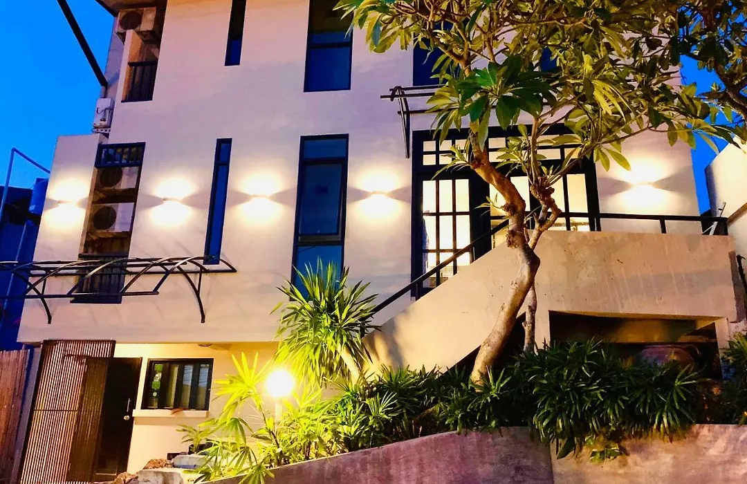 Dune Guest House-1