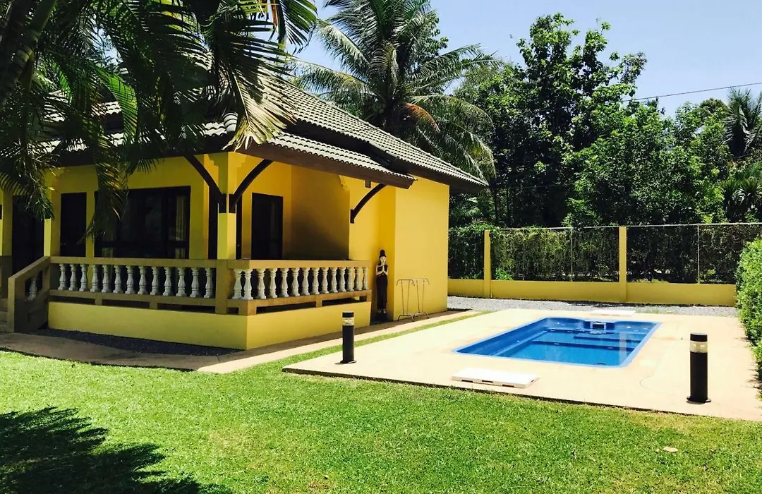 Marilyns Residential Resort-1