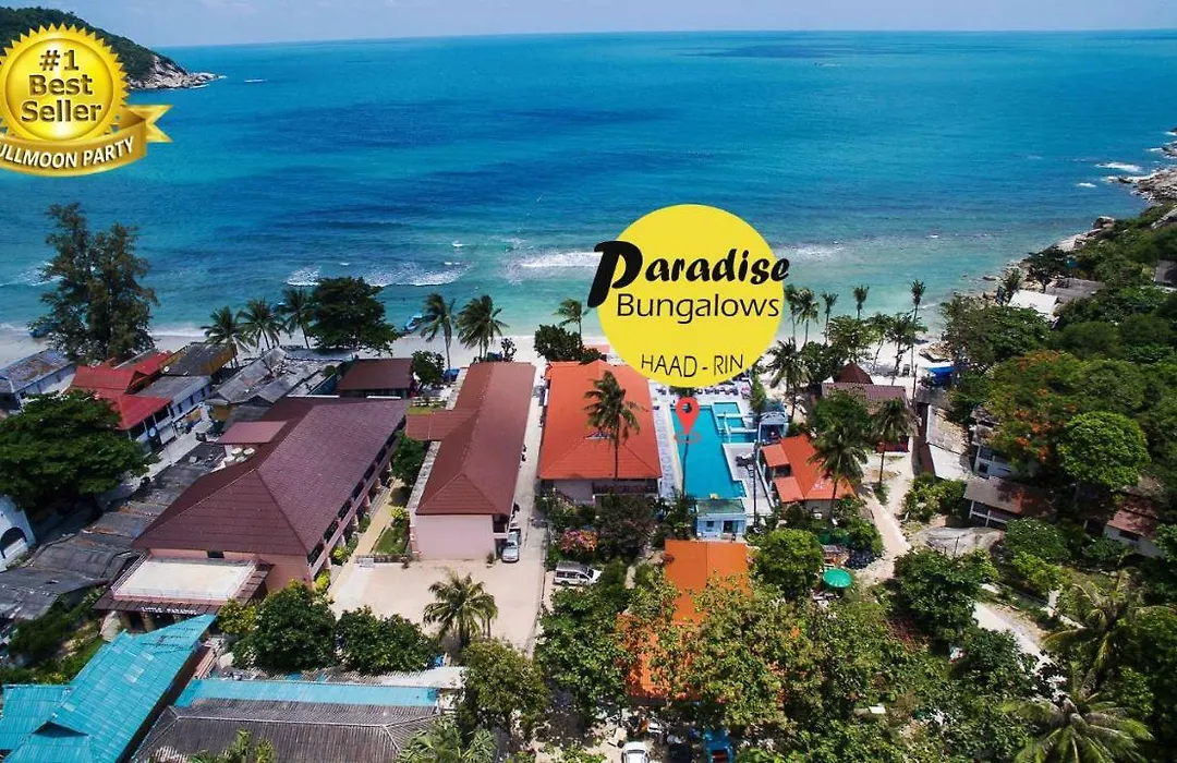 Paradise Bungalows-1