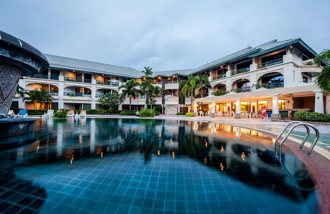 Phi Phi Island Cabana Hotel-1
