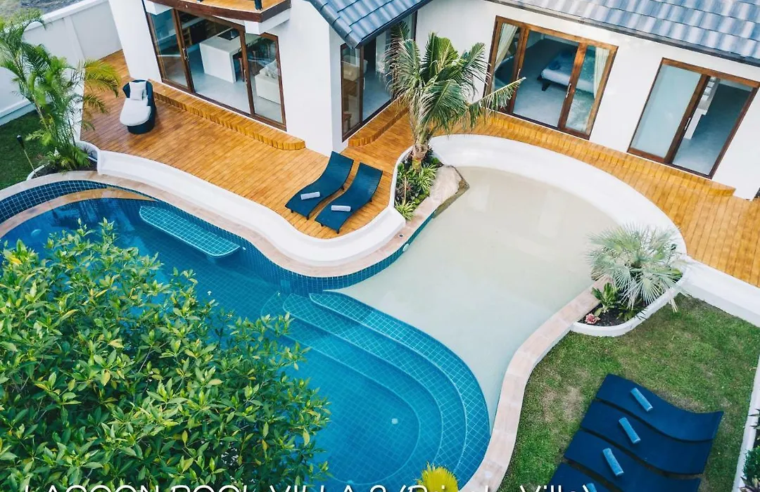 Coco Lilly Villas-1